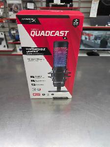 micro usb Hyperx quadcast s - Photo 5