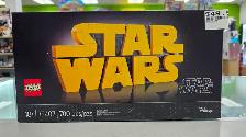 LEGO Star Wars 75407 - BRAND NEW