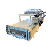SS4E-Pro Roofing Rollformer