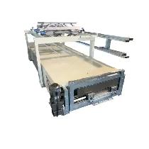 SS4E-Pro Roofing Rollformer - Photo 4