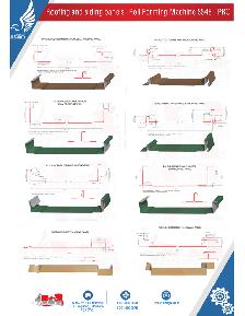 SS4E-Pro Roofing Rollformer - Photo 5