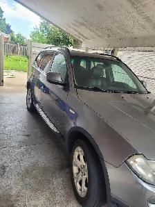 2010 BMW X3 - Photo 2