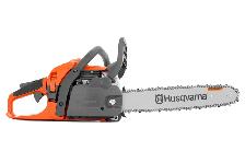 Husqvarna 435 Chainsaw - Photo 2