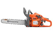 Husqvarna 435 Chainsaw - Photo 3