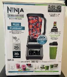 Ninja Professional Blender Duo Open Box - Photo 3
