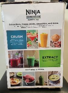 Ninja Professional Blender Duo Open Box - Photo 4