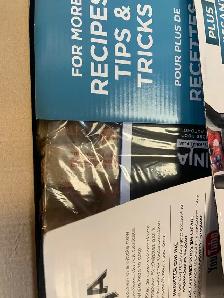 Ninja Professional Blender Duo Open Box - Photo 5