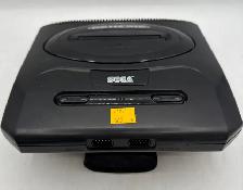 Sega Genesis Console - Complete with Controller & Wires - Photo 2
