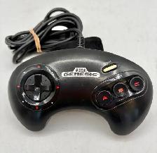 Sega Genesis Console - Complete with Controller & Wires - Photo 4
