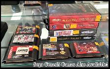 Sega Genesis Console - Complete with Controller & Wires - Photo 7