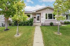 AMAZINGLY UPDATED 5 BED TEMPLE NE BUNGALOW FOR SLE
