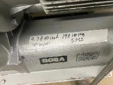 Rietshle Thomas regerative blower centerfugal SAP-710 600v 15 Hp - Photo 2