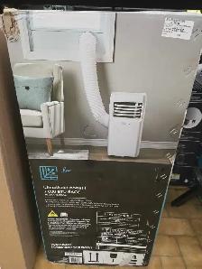 Climatiseur portatif 10 000 BTU