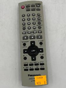 2004 Panasonic DVD-S27 DvD / CD Player with Remote - Photo 4