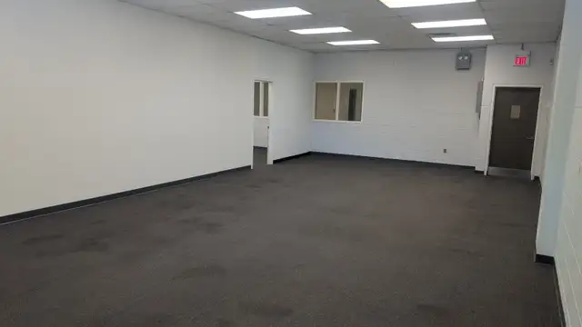 Commercial Rental - Niagara Falls, ON