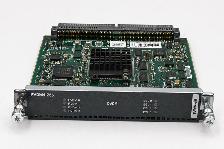 Cisco PVDM4-256 Voice DSP Module