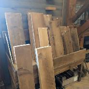 Reclaimed Shelves - Photo 3