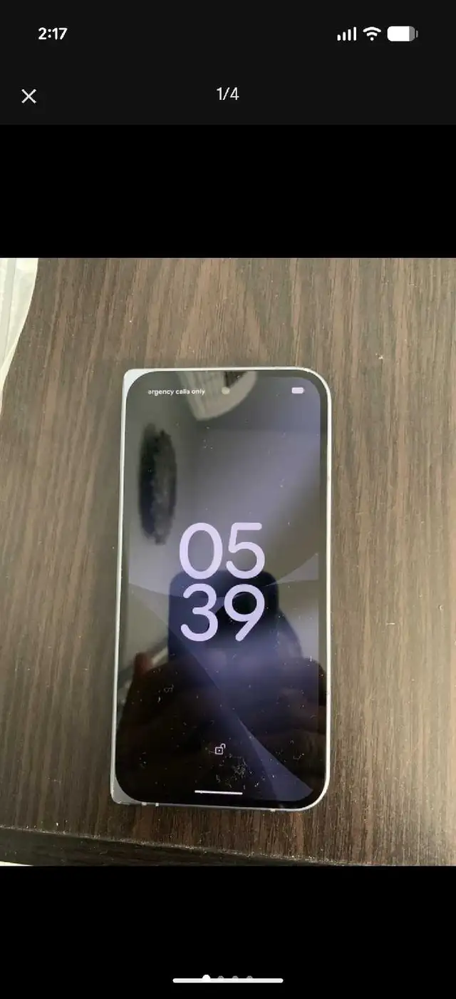 Google Pixel 10 PRO FOLD for Sale