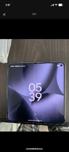Google Pixel 10 PRO FOLD for Sale - Photo 2