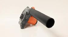 Ridgid Cordless Blower Inflator/Deflator Nozzle R86043 Tool Only - Photo 2