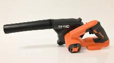 Ridgid Cordless Blower Inflator/Deflator Nozzle R86043 Tool Only - Photo 3