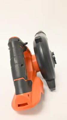 Ridgid Cordless Blower Inflator/Deflator Nozzle R86043 Tool Only - Photo 4