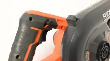 Ridgid Cordless Blower Inflator/Deflator Nozzle R86043 Tool Only - Photo 5