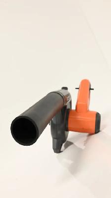 Ridgid Cordless Blower Inflator/Deflator Nozzle R86043 Tool Only - Photo 7