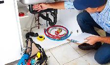 EMERGENCY PLUMBING SERVICES 24/7