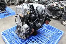 2010-2015 Toyota Prius 1.8L Hybrid Engine JDM 2zr fxe 2zrfxe - Photo 3