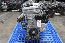 2010-2015 Toyota Prius 1.8L Hybrid Engine JDM 2zr fxe 2zrfxe - Photo 4