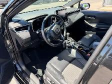 2022 Toyota Corolla XSE Cuir Navigation Toit ouvrant Carplay - Photo 3