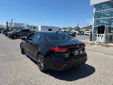 2022 Toyota Corolla XSE Cuir Navigation Toit ouvrant Carplay - Photo 5