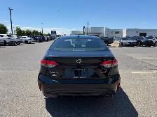 2022 Toyota Corolla XSE Cuir Navigation Toit ouvrant Carplay - Photo 6
