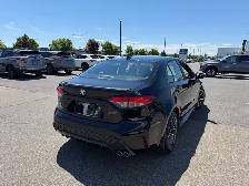 2022 Toyota Corolla XSE Cuir Navigation Toit ouvrant Carplay - Photo 7