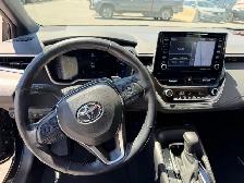 2022 Toyota Corolla XSE Cuir Navigation Toit ouvrant Carplay - Photo 8