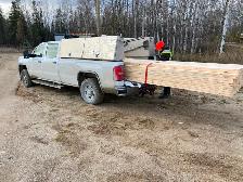 Northern Ontario (Looking for!) Carpenters and Trades