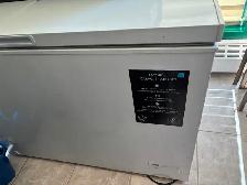 Danby White Chest Freezer for Sale