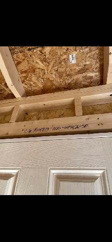 10x20 Utility Garage - Photo 4