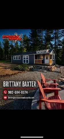 10x20 Utility Garage - Photo 5