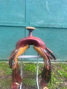 Rocky Mountain Rope Saddle - Photo 3