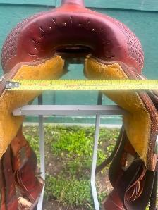 Rocky Mountain Rope Saddle - Photo 6