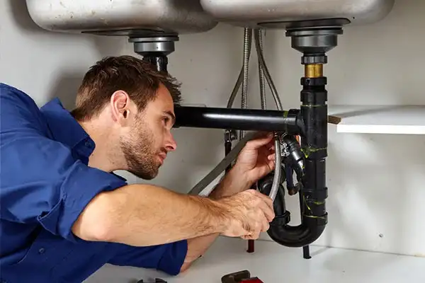 Plumbing services 24/7