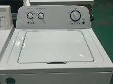 Amana Top Load Washer NTW4516FW3 (W7461) Free Delivery $375 only - Photo 2