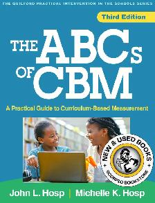 The Abcs of Cbm 3rd Edition by John L. Hosp 9781462563265