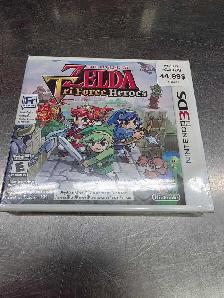 lot de jeux 3ds a partir de 20$ a 45$
