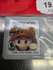 lot de jeux 3ds a partir de 20$ a 45$ - Photo 5