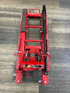 Big Red 1500lb Motorcyle/ATV Jack - Photo 3