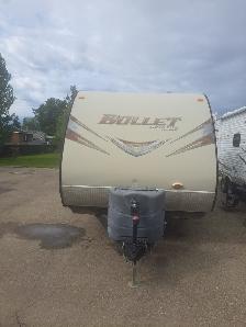 Lightweight Couples Trailer – Easy to Tow!