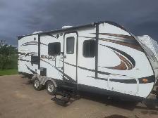 Lightweight Couples Trailer – Easy to Tow! - Photo 2